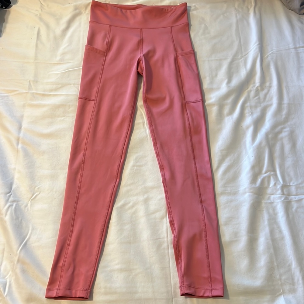 Aeropostale leggings size small